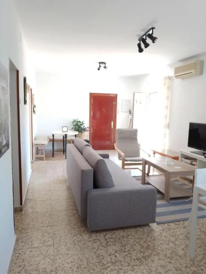 Happyflat Don Rafael Διαμέρισμα Μάλαγα