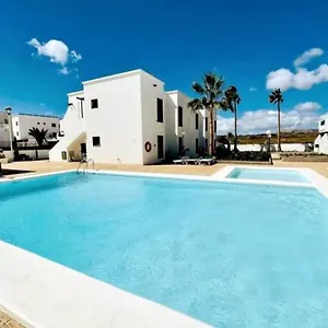  Apartamento Mimosas Flat España