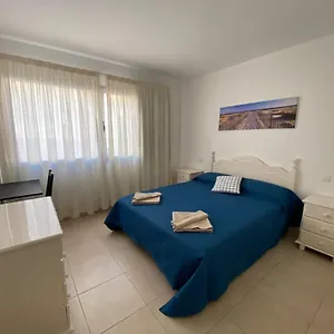  Habitación en casa particular In A Shared In The Centre Of En Piso Compartido España