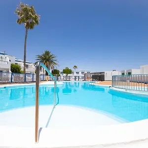  Apartamento Atalaya Ground Floor Poolside España