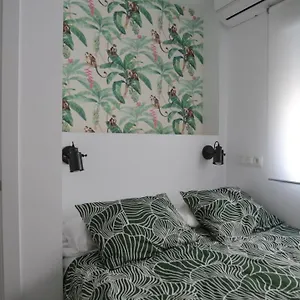 Apartamento Cute España