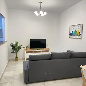  Apartamento Botánic España