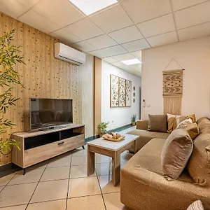  Apartamento El Dorado Cerca Del Mar