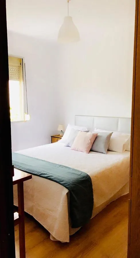 Happyflat Don Rafael Apartamento Málaga