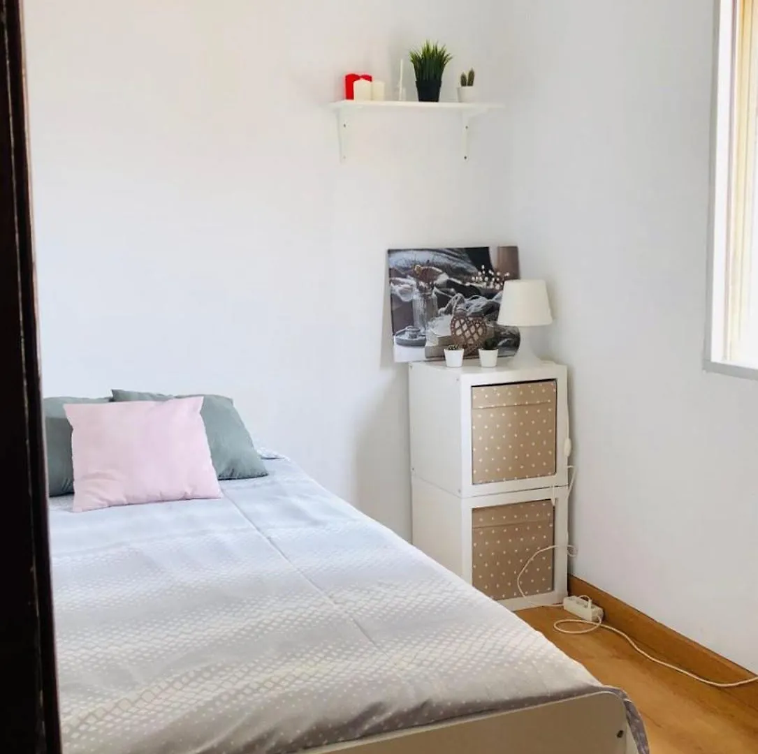 Happyflat Don Rafael Apartamento Málaga