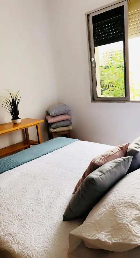 Happyflat Don Rafael Apartamento Málaga