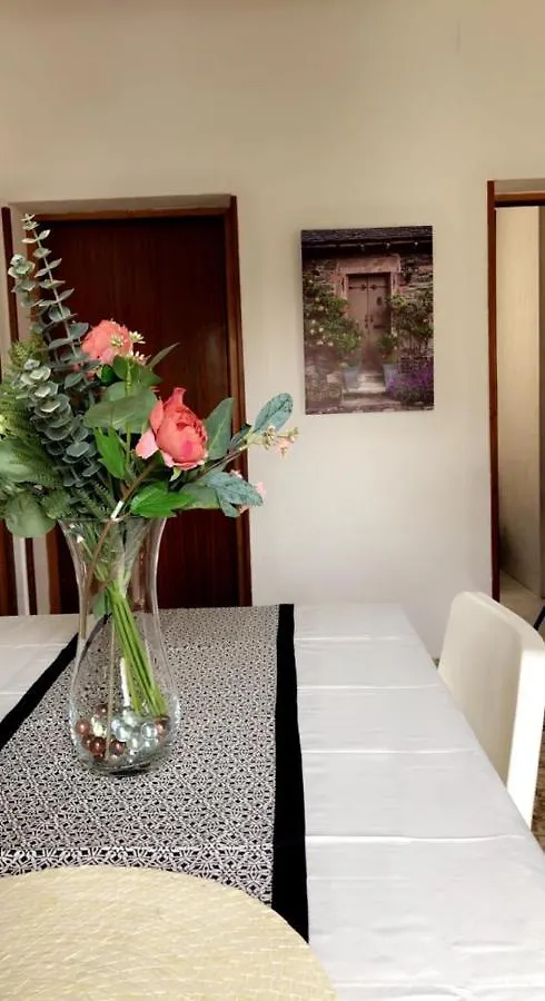 Happyflat Don Rafael Apartamento Málaga 0*,