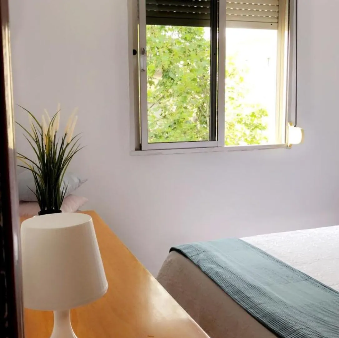 Happyflat Don Rafael Apartamento Málaga 0*,  España