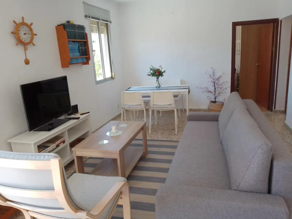 Happyflat Don Rafael Apartamento Málaga España