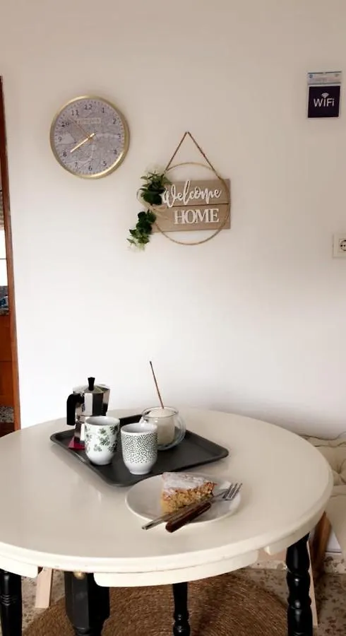 Happyflat Don Rafael Apartamento Málaga
