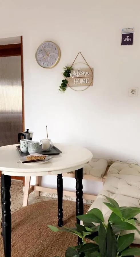 Happyflat Don Rafael Apartamento Málaga España