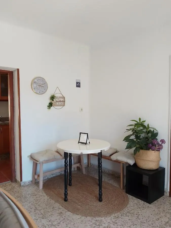 Happyflat Don Rafael Apartamento Málaga